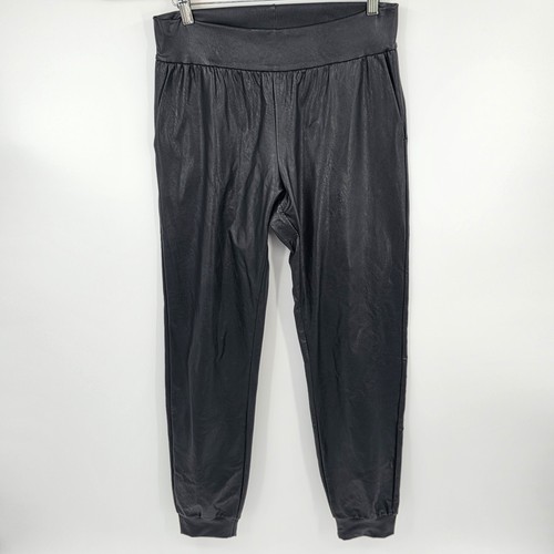 Commando black faux leather - commando,